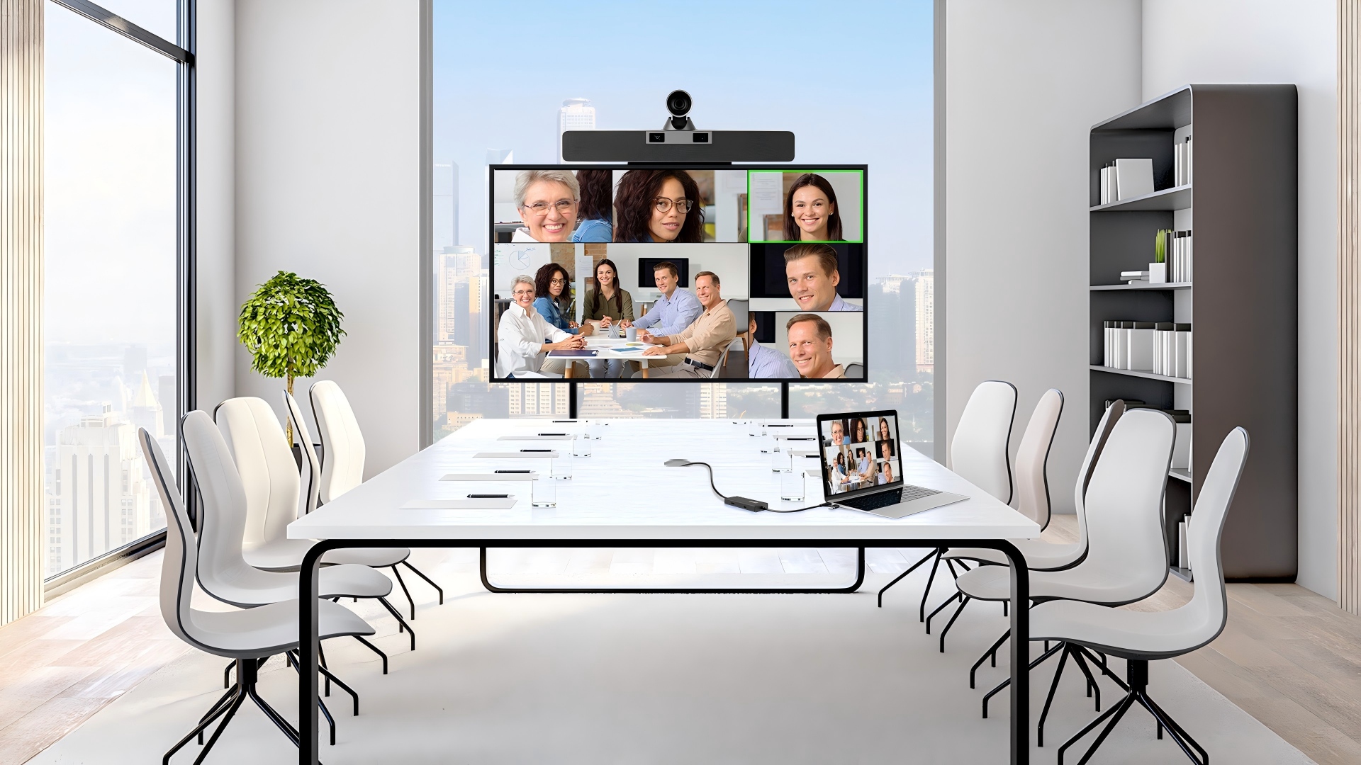 重新认识BYOM视频会议：什么是真正的“自带会议”(图3)