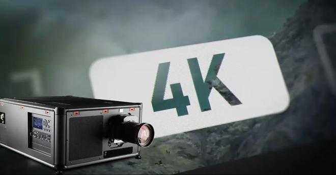 巴可QDX系列重磅升级 重构高端工程投影新标杆(图3)