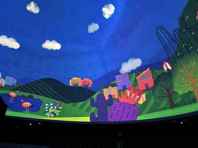 巴可QDX系列重磅升级 重构高端工程投影新标杆(图5)