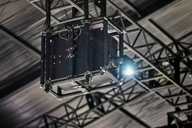 巴可QDX系列重磅升级 重构高端工程投影新标杆(图7)