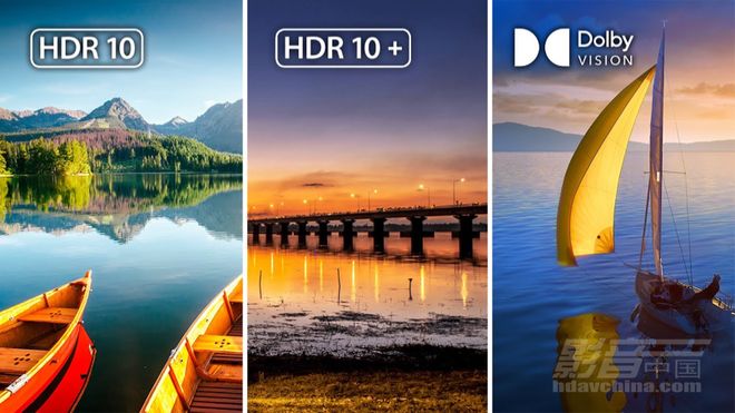 【专题】免费挑战付费：HDR10+ Advanced与Eclipsa Audio 2如何撼动杜比王座？（上）(图3)