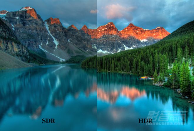 【专题】免费挑战付费：HDR10+ Advanced与Eclipsa Audio 2如何撼动杜比王座？（上）(图4)