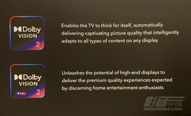 【专题】免费挑战付费：HDR10+ Advanced与Eclipsa Audio 2如何撼动杜比王座？（上）(图7)