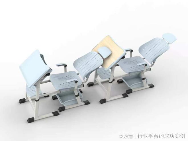 2025年国内可升降课桌椅优质厂家推荐榜单(图1)