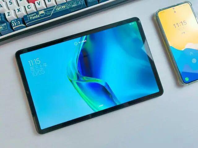 给孩子上网课的平板电脑预算只有2000？选这三款才更具性价比(图5)