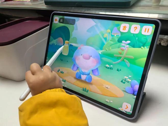 给孩子上网课的平板电脑预算只有2000？选这三款才更具性价比(图1)