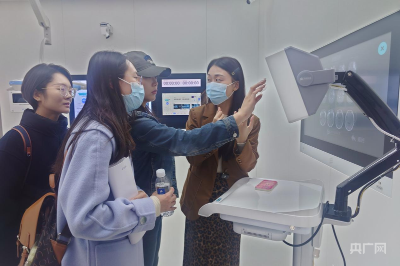 中部六省媒体合肥行：科创潮涌庐州城 中部崛起聚动能(图3)