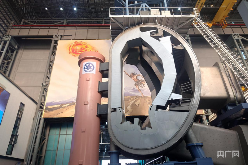 中部六省媒体合肥行：科创潮涌庐州城 中部崛起聚动能(图7)