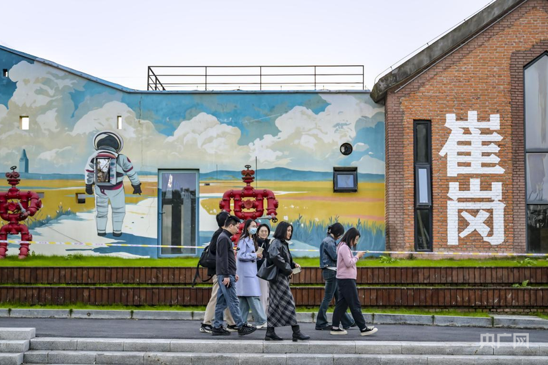 中部六省媒体合肥行：科创潮涌庐州城 中部崛起聚动能(图10)