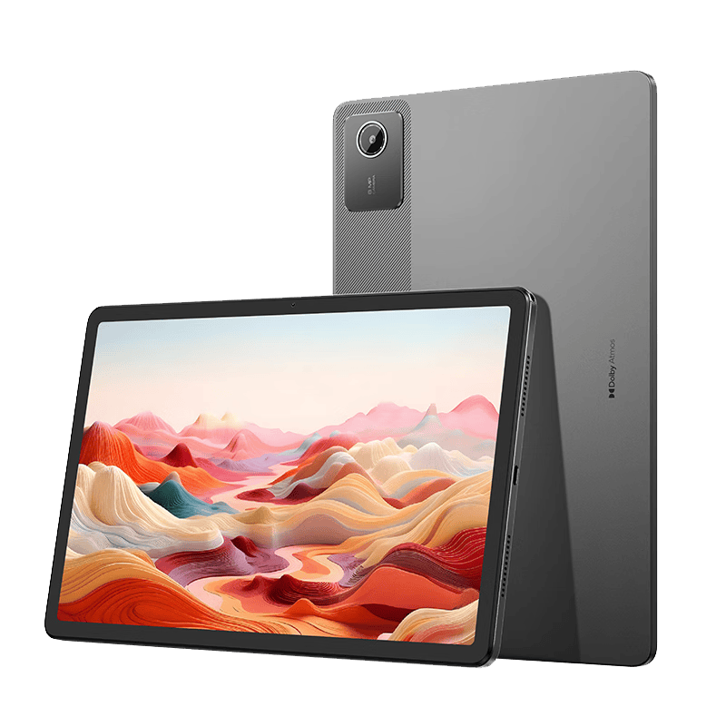 开启智慧学习新时代——联想小新Pad 2024平板电脑(图1)