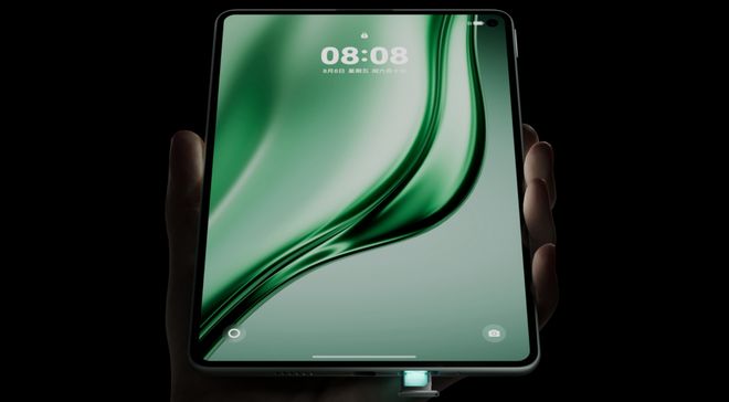 星空体育平台：华为MatePad Mini开放鸿蒙6花粉Beta版升级破局小平板市场(图8)