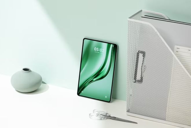 星空体育平台：华为MatePad Mini开放鸿蒙6花粉Beta版升级破局小平板市场(图6)