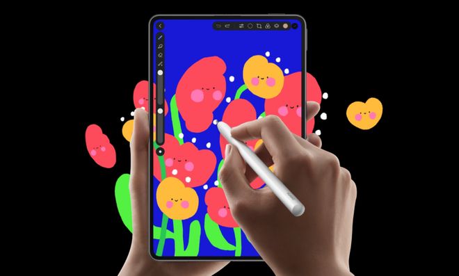 星空体育平台：华为MatePad Mini开放鸿蒙6花粉Beta版升级破局小平板市场(图1)