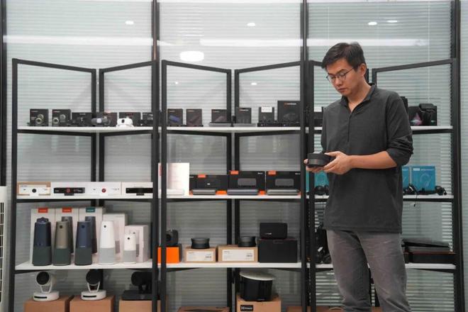 从宁波向世界听取“蛙声”一片(图5)