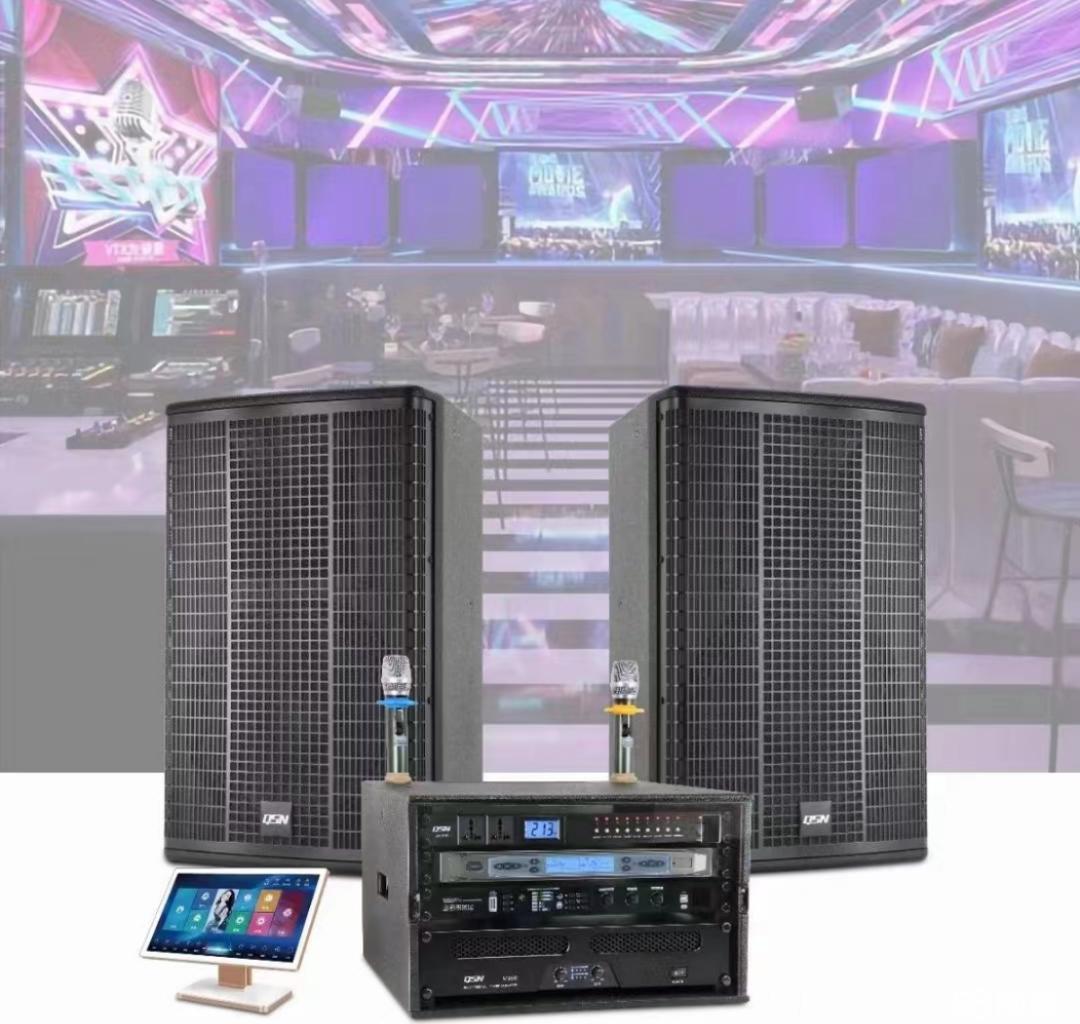 广州主题乐园音响系统领域标杆企业榜单揭晓(图1)