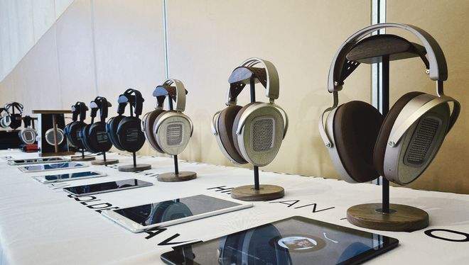 星空体育：海菲曼冲击北交所IPO在即国产高技术积累托举HiFi迈向大众市场(图2)