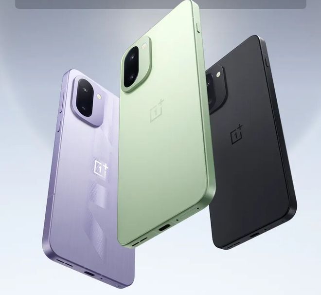 星空体育平台：一加12月新品官宣：除了手机还有平板(图5)