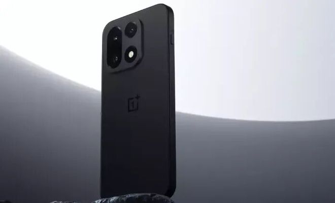 星空体育平台：一加12月新品官宣：除了手机还有平板(图2)