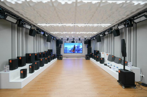 声动未来实力领航！itc保伦股份荣获优秀专业音响品牌奖！(图3)