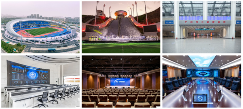 声动未来实力领航！itc保伦股份荣获优秀专业音响品牌奖！(图5)