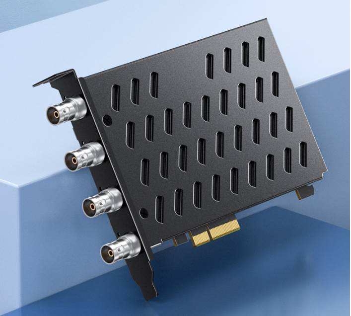 2025 年 11 月深圳视频采集卡厂家推荐HDMI视频采集卡USB4K高清直播专业品牌实力解析(图1)