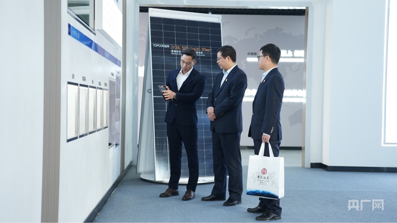 点“实”成金·民企兴丨探寻安徽民企焕新的“金融密码”(图4)