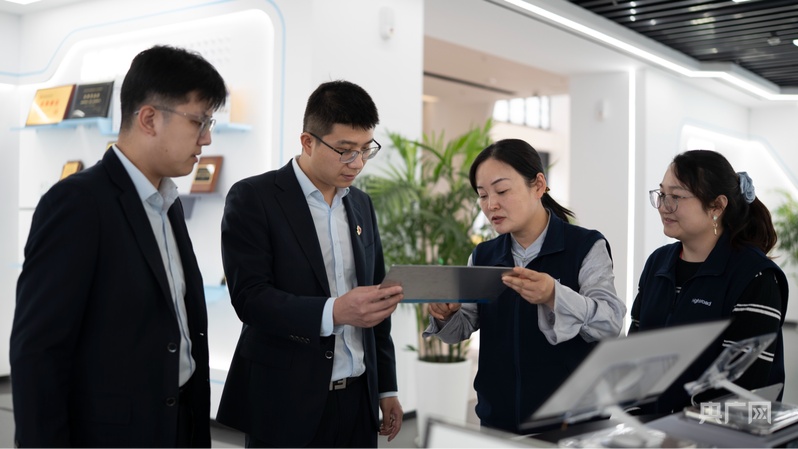 点“实”成金·民企兴丨探寻安徽民企焕新的“金融密码”(图2)