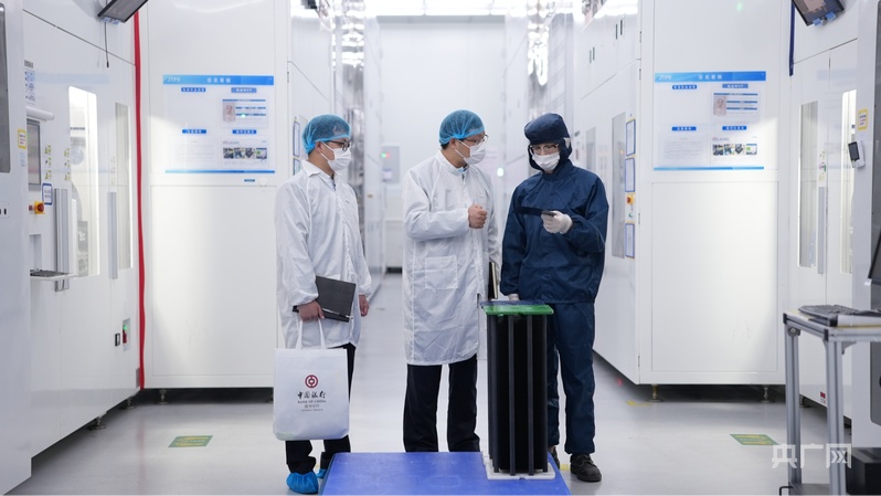 点“实”成金·民企兴丨探寻安徽民企焕新的“金融密码”(图5)