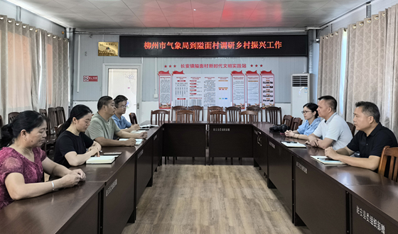 星空体育：柳州：聚焦群众需求 为乡村振兴注入民生暖流(图2)