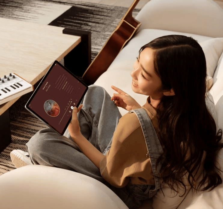 星空体育：2025年终精选：一千以内平板电脑推荐8款高性价比平板深度测评学生党、影音娱乐党闭眼入！(图11)