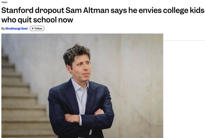 17岁高中辍学靠ChatGPT手把手教成OpenAI科学家(图13)