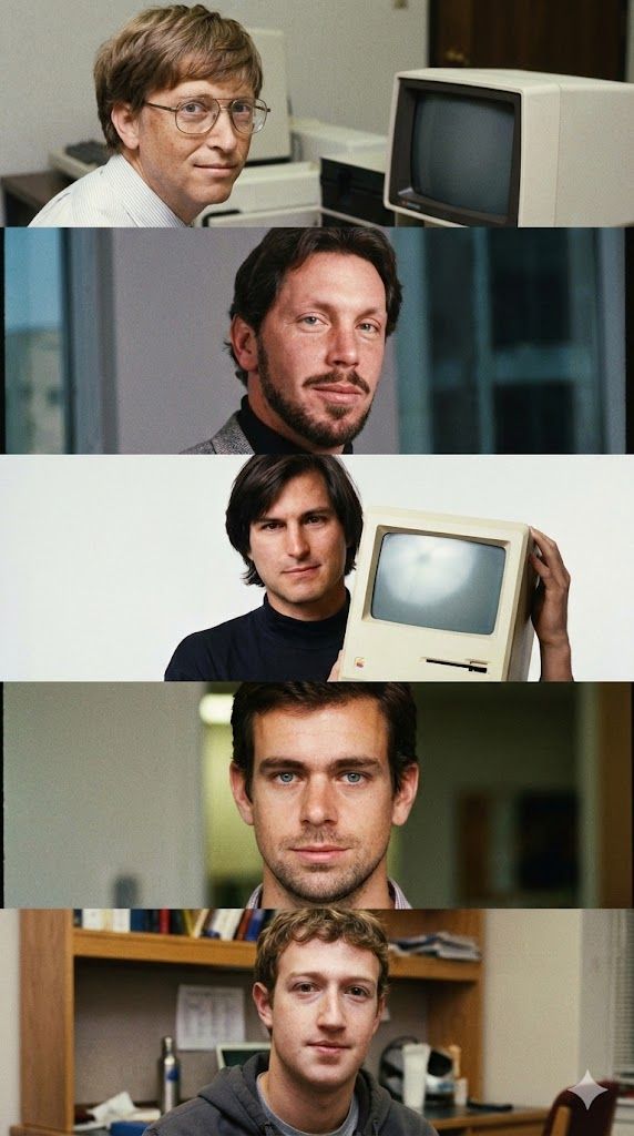 17岁高中辍学靠ChatGPT手把手教成OpenAI科学家(图14)