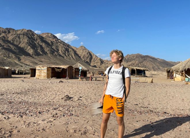 17岁高中辍学靠ChatGPT手把手教成OpenAI科学家(图4)