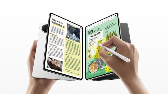 全球平板电脑市场排行榜：小米第五华为第三第一名遥遥领先(图5)