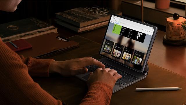 全球平板电脑市场排行榜：小米第五华为第三第一名遥遥领先(图6)