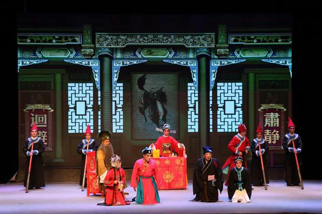 红色热土河海新篇：“大美东营”绘就高质量发展新画卷(图4)