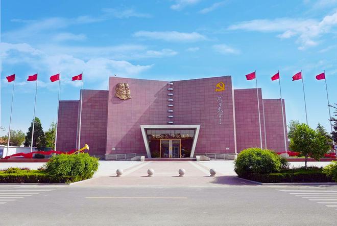 红色热土河海新篇：“大美东营”绘就高质量发展新画卷(图2)