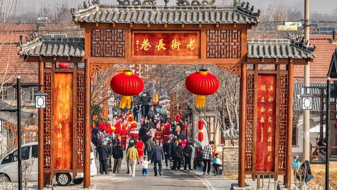 红色热土河海新篇：“大美东营”绘就高质量发展新画卷(图5)