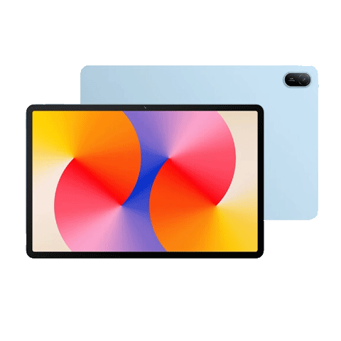 开启学习与娱乐新篇章——华为MatePad SE 2024款平板电脑(图1)