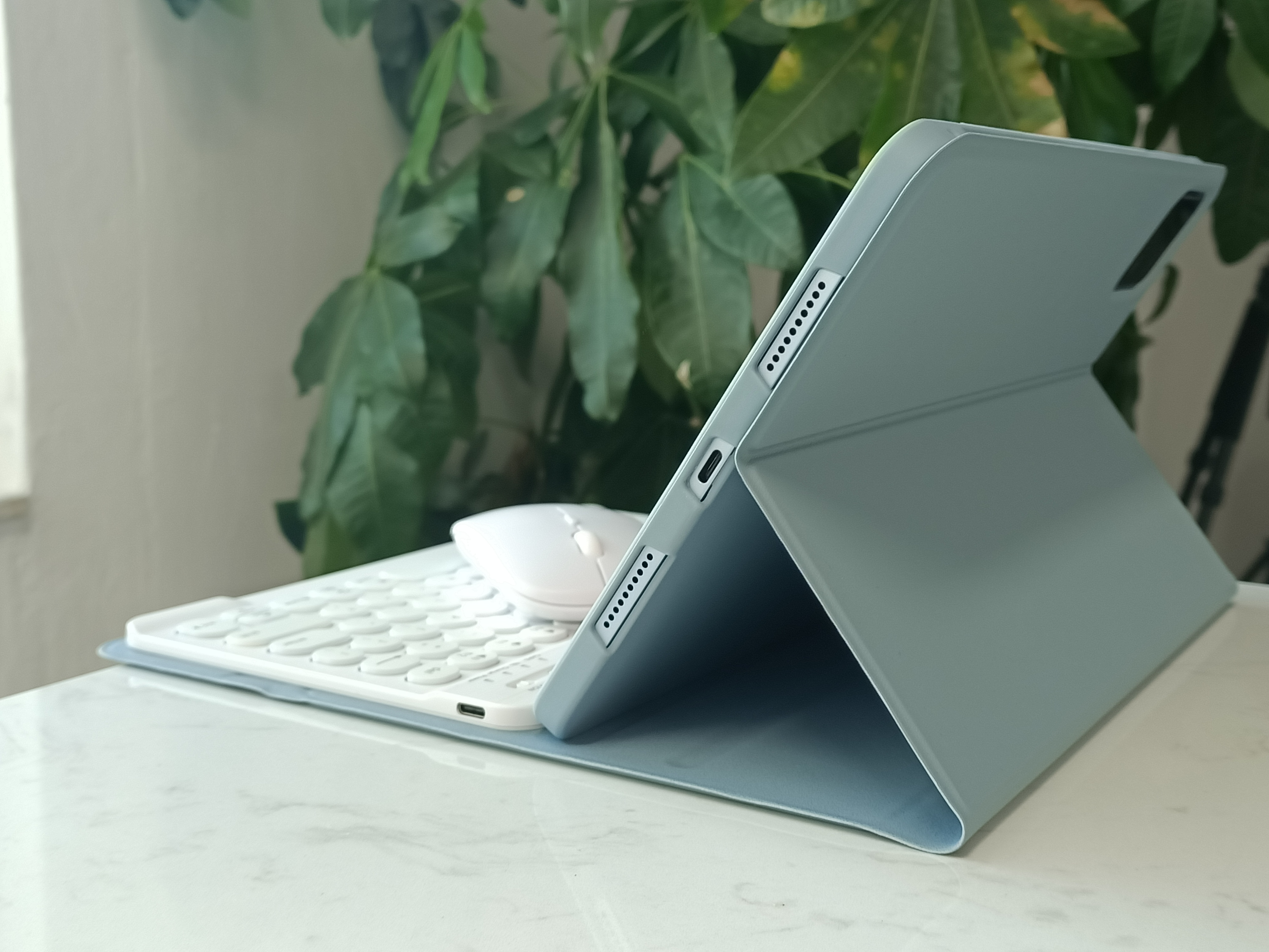 苹果最强游戏机！全新iPad mini将搭载A20 Pro(图1)