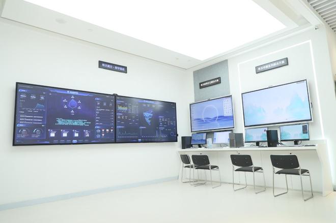 星空体育平台：广州黄埔冲刺“世界显示之都”：超高清视频和新型显示迈向价值链高端(图3)