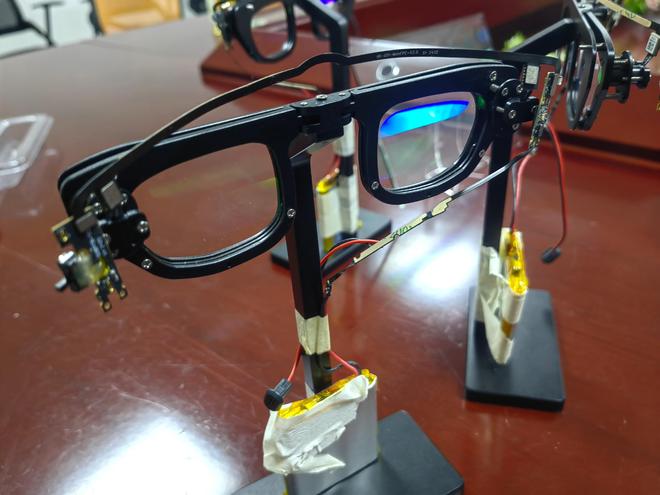 星空体育平台：广州黄埔冲刺“世界显示之都”：超高清视频和新型显示迈向价值链高端(图7)