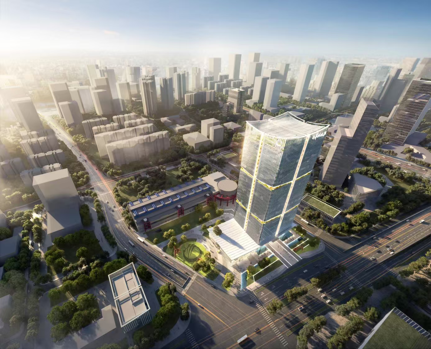 星空体育：中国数字文娱大会搭台促融合广东文化产业发展跃向新高度(图1)