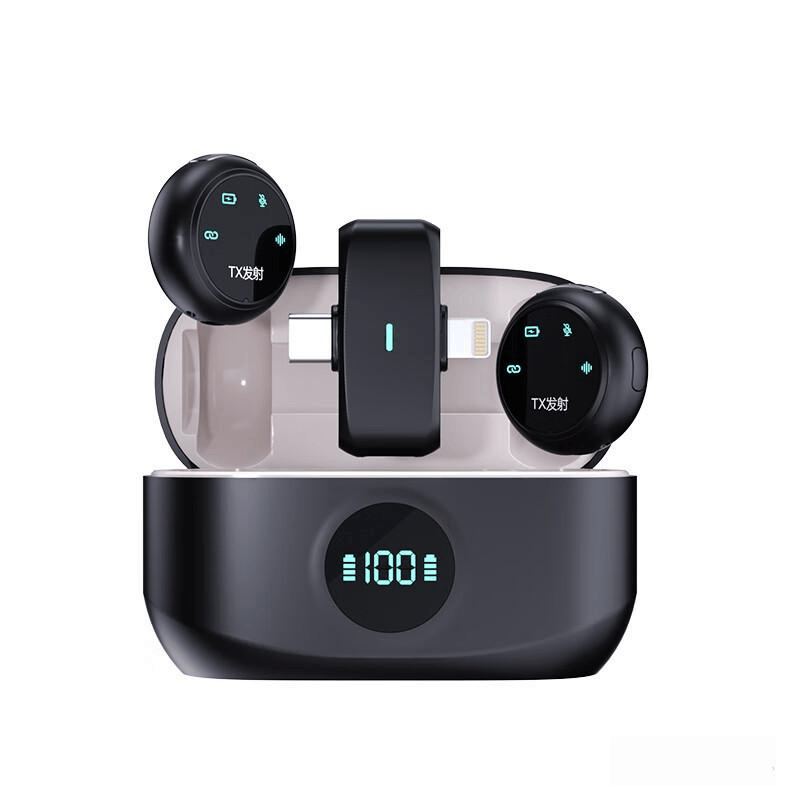 2025年直播设备品牌排行榜10强畅享音视频创作新体验(图3)