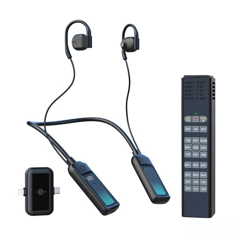 2025年直播设备品牌排行榜10强畅享音视频创作新体验(图4)