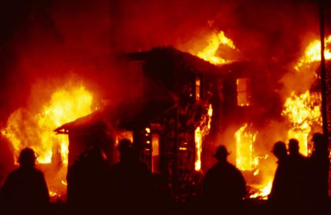 震惊！河南学校火灾背后真相曝光三人竟获刑六年！(图4)