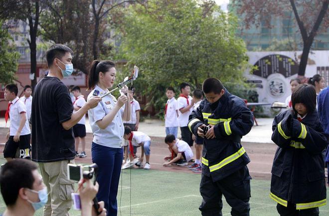 震惊！河南学校火灾背后真相曝光三人竟获刑六年！(图5)
