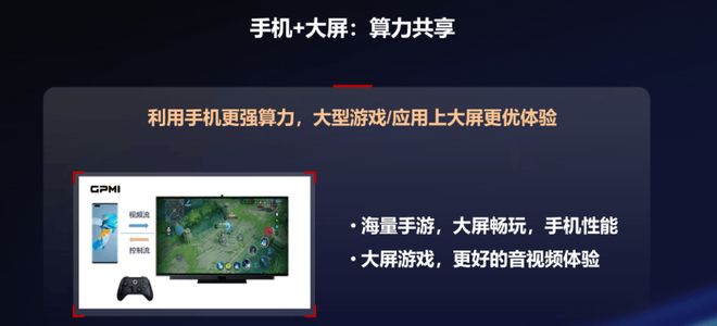 星空体育：GPMI+星闪指向遥控珠联璧合：实现“一线通途智控无界”(图5)