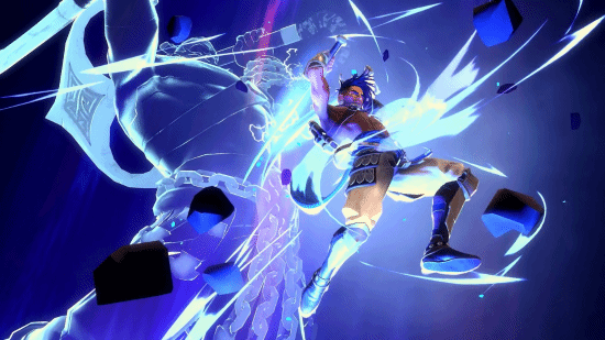 育碧《波斯王子：失落的王冠》喜提版号！安卓版预约开启(图4)