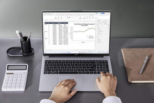 告别参数内卷拥抱AI体验：新年换机华为笔记本热门机型选购指南(图3)